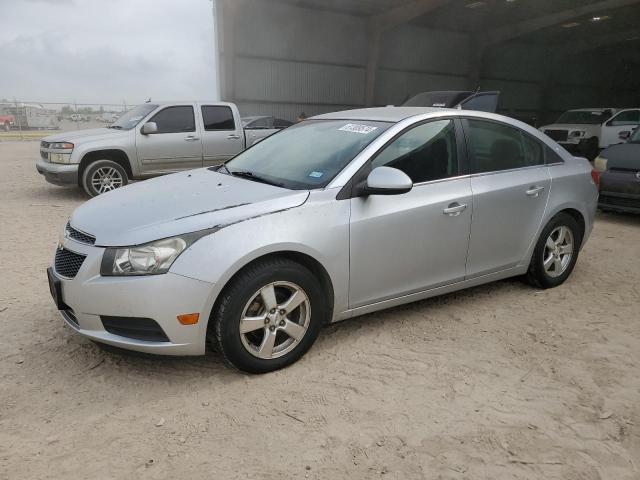 2012 CHEVROLET CRUZE LT, 