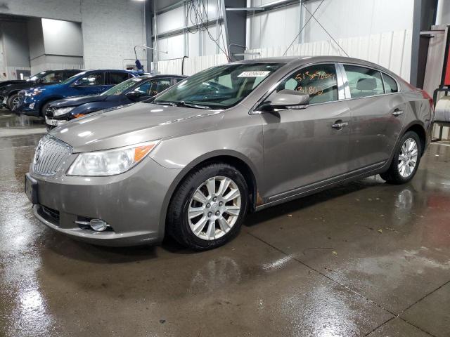 2012 BUICK LACROSSE PREMIUM, 