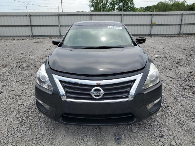 1N4AL3AP3DN482566 - 2013 NISSAN ALTIMA 2.5 BLACK photo 5