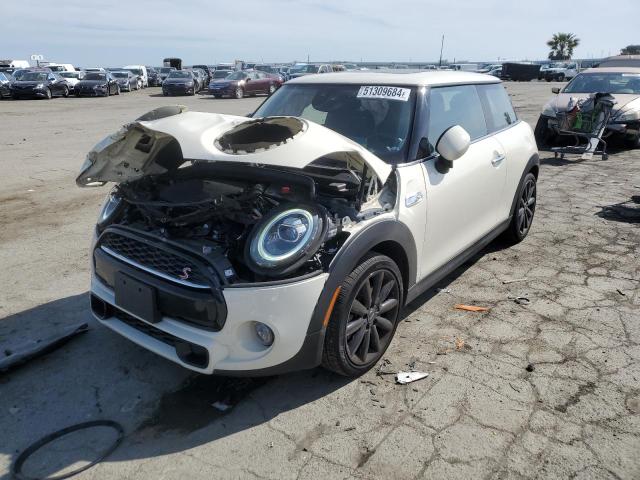 2020 MINI COOPER S, 