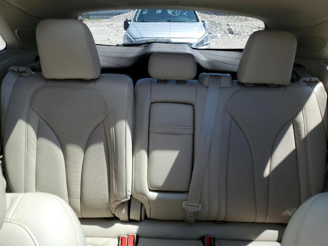 5LMTJ3DH9KUL18795 - 2019 LINCOLN MKC RESERVE GRAY photo 10