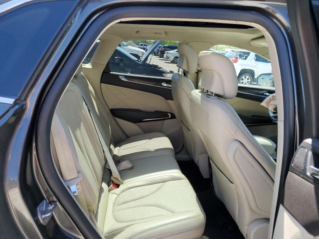 5LMTJ3DH9KUL18795 - 2019 LINCOLN MKC RESERVE GRAY photo 11