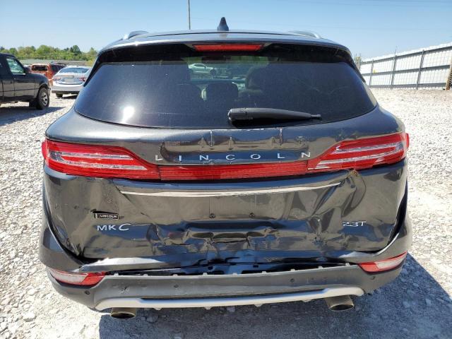 5LMTJ3DH9KUL18795 - 2019 LINCOLN MKC RESERVE GRAY photo 6