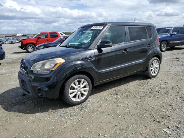 2013 KIA SOUL +, 