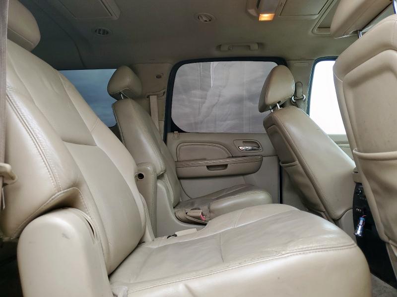 1GYFC26239R143548 - 2009 CADILLAC ESCALADE ESV LUXURY 奶油色 照片 11