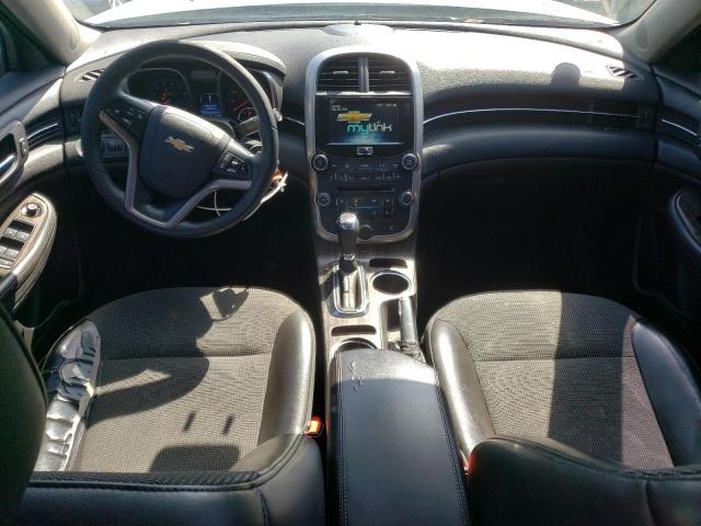 1G11C5SL1FF132375 - 2015 CHEVROLET MALIBU LT1 1LT SILVER photo 8