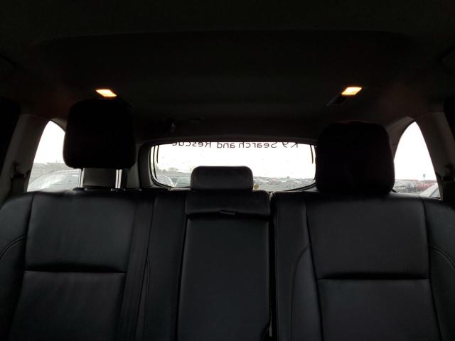 5TDKKRFH7GS174563 - 2016 TOYOTA HIGHLANDER XLE 白色 照片 10