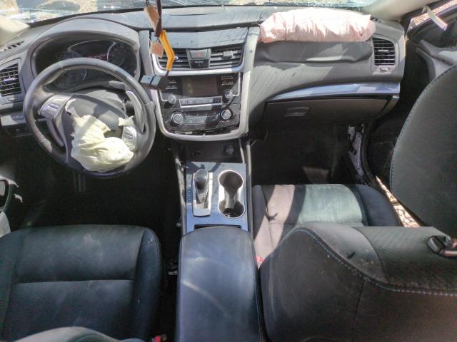 1N4AL3AP1JC119660 - 2018 NISSAN ALTIMA 2.5 灰色 照片 8