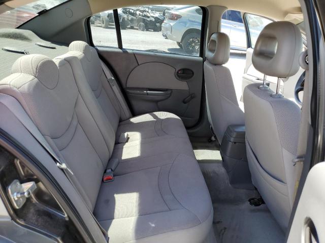 1G8AZ52F74Z184499 - 2004 SATURN ION LEVEL 2 银色 照片 10