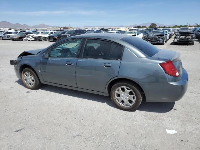 1G8AZ52F74Z184499 - 2004 SATURN ION LEVEL 2 银色 照片 2