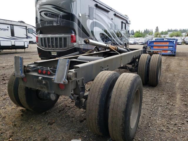 1Z9PS4527LW163235 - 2020 ALLOY TRAILER BOAT TRAIL BLUE photo 4