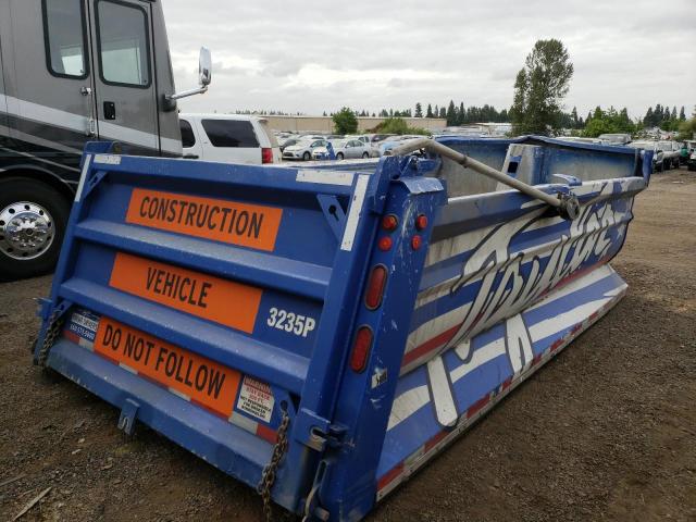 1Z9PS4527LW163235 - 2020 ALLOY TRAILER BOAT TRAIL BLUE photo 5