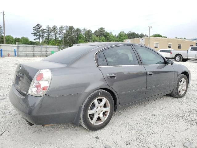 1N4AL11D26C186446 - 2006 NISSAN ALTIMA S GRAY photo 3