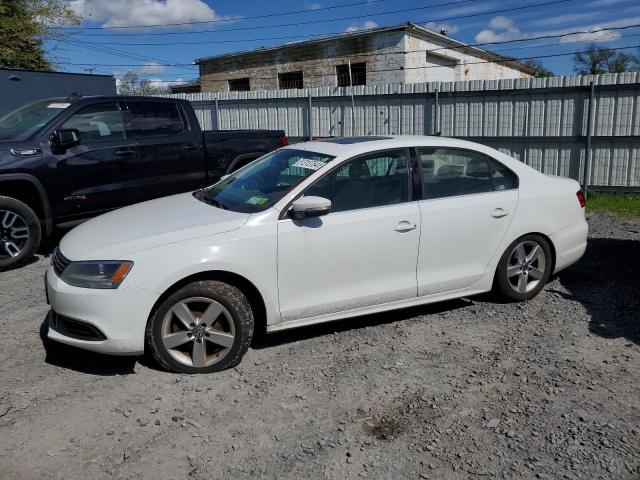 2014 VOLKSWAGEN JETTA TDI, 