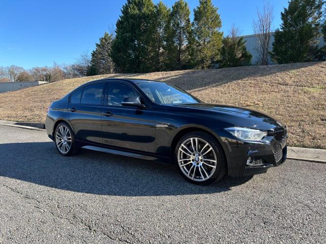 2018 BMW 340 XI, 