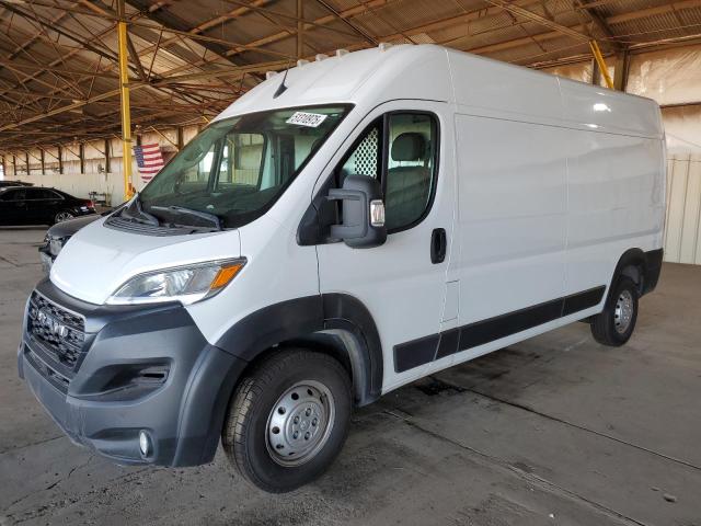 3C6LRVDG6PE533597 - 2023 RAM PROMASTER 2500 HIGH 白色 照片 1