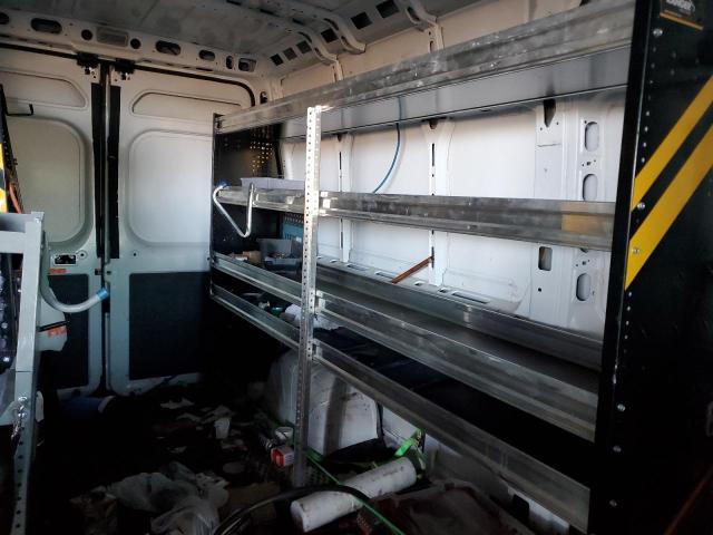 3C6LRVDG6PE533597 - 2023 RAM PROMASTER 2500 HIGH 白色 照片 11