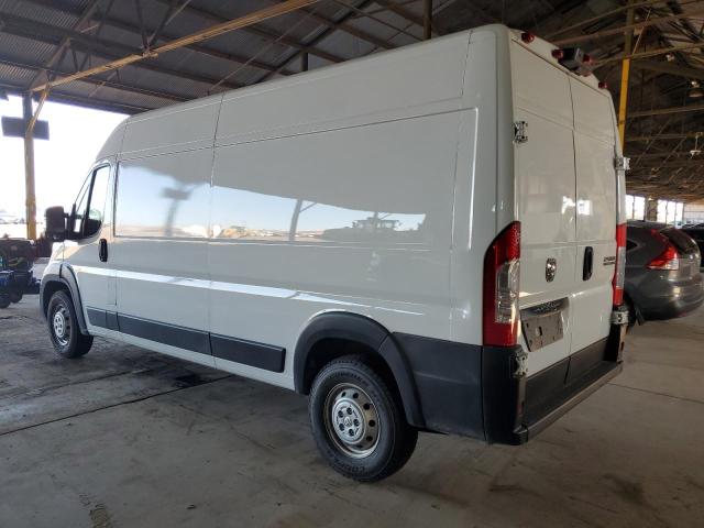 3C6LRVDG6PE533597 - 2023 RAM PROMASTER 2500 HIGH 白色 照片 2