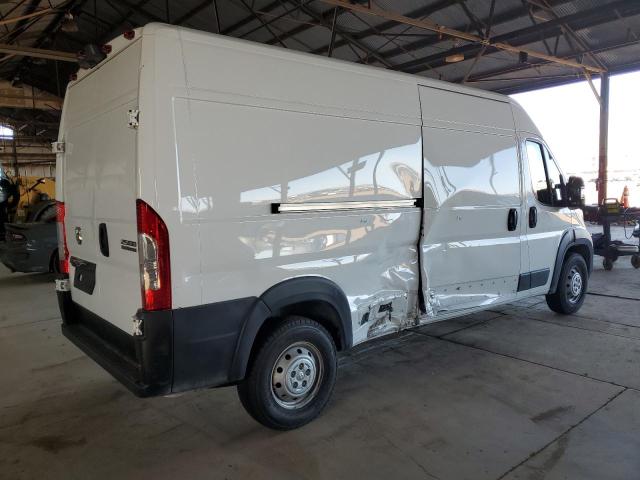 3C6LRVDG6PE533597 - 2023 RAM PROMASTER 2500 HIGH 白色 照片 3