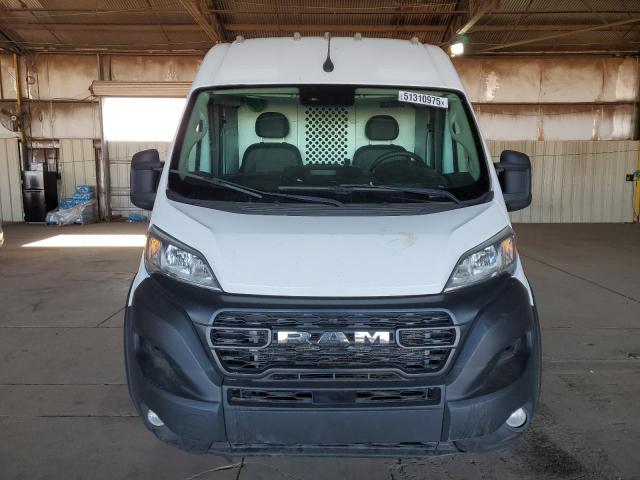 3C6LRVDG6PE533597 - 2023 RAM PROMASTER 2500 HIGH 白色 照片 5