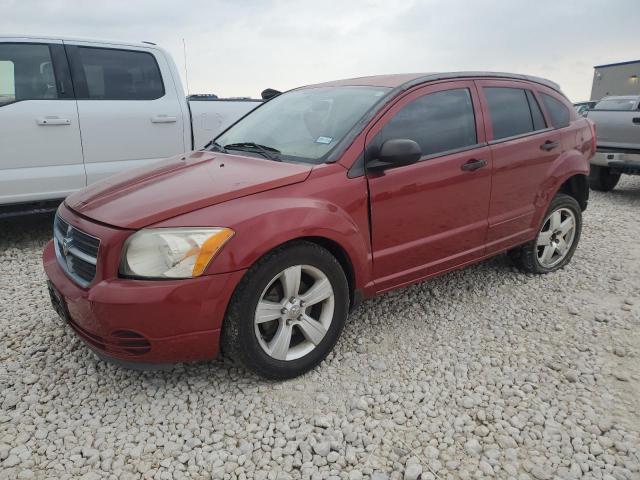 2007 DODGE CALIBER SXT, null