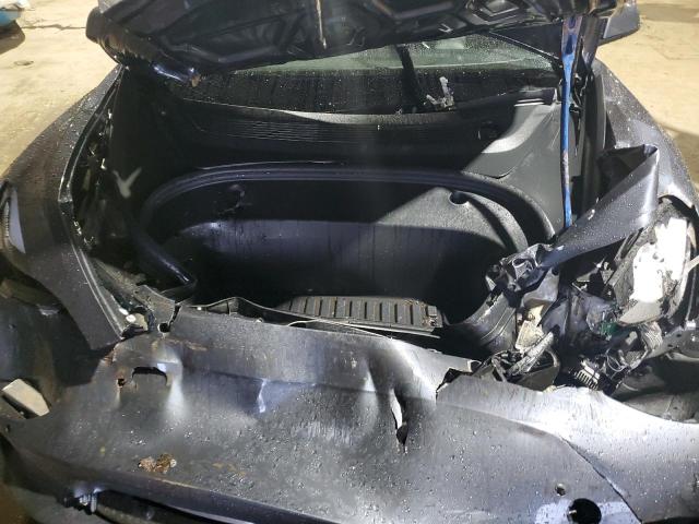 5YJ3E1EB4NF119127 - 2022 TESLA MODEL 3 Boz foto 11