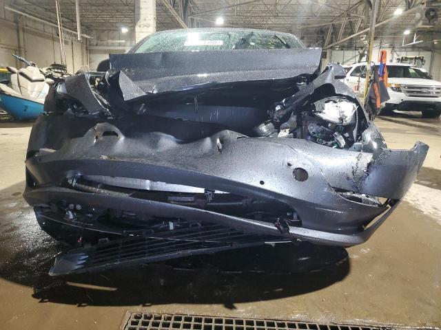 5YJ3E1EB4NF119127 - 2022 TESLA MODEL 3 Boz foto 5