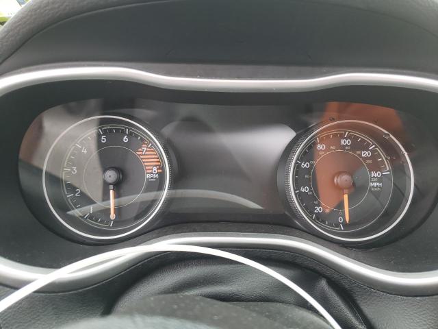 1C4PJMBS3GW112848 - 2016 JEEP CHEROKEE TRAILHAWK 黑色 照片 9