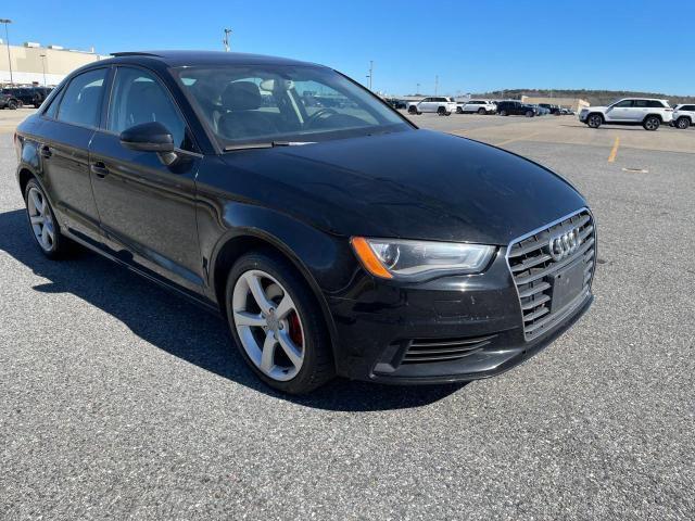 2015 AUDI A3 PREMIUM, 