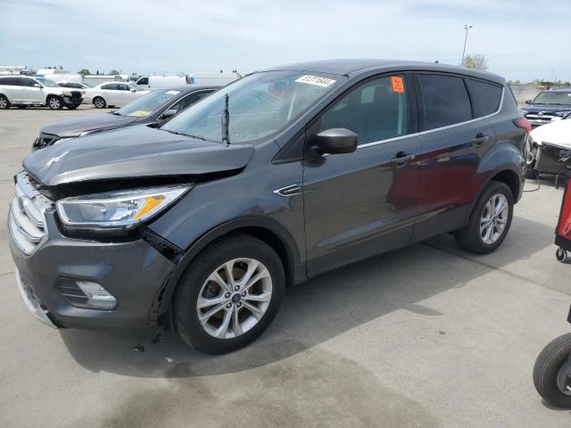 2019 FORD ESCAPE SE, 