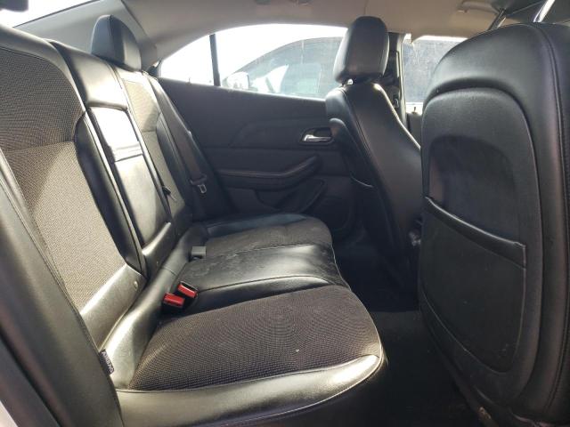 1G11C5SA5DF204481 - 2013 CHEVROLET MALIBU 1LT SILVER photo 10