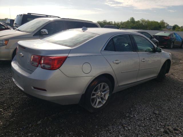 1G11C5SA5DF204481 - 2013 CHEVROLET MALIBU 1LT SILVER photo 3