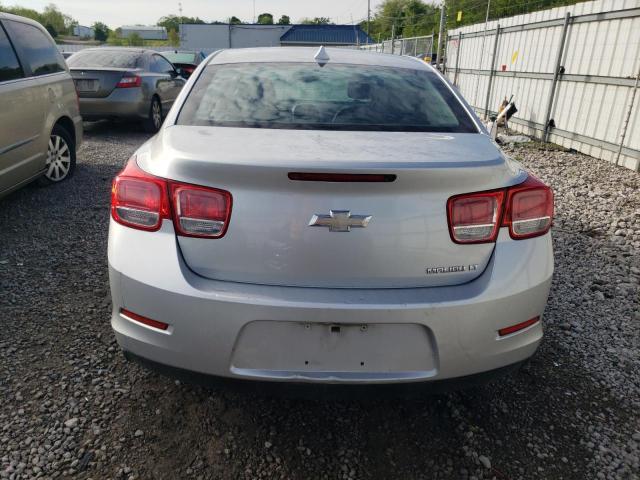 1G11C5SA5DF204481 - 2013 CHEVROLET MALIBU 1LT SILVER photo 6