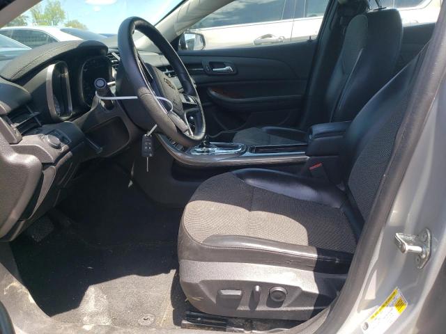 1G11C5SA5DF204481 - 2013 CHEVROLET MALIBU 1LT SILVER photo 7