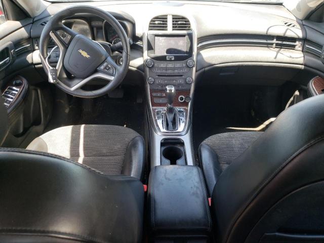 1G11C5SA5DF204481 - 2013 CHEVROLET MALIBU 1LT SILVER photo 8