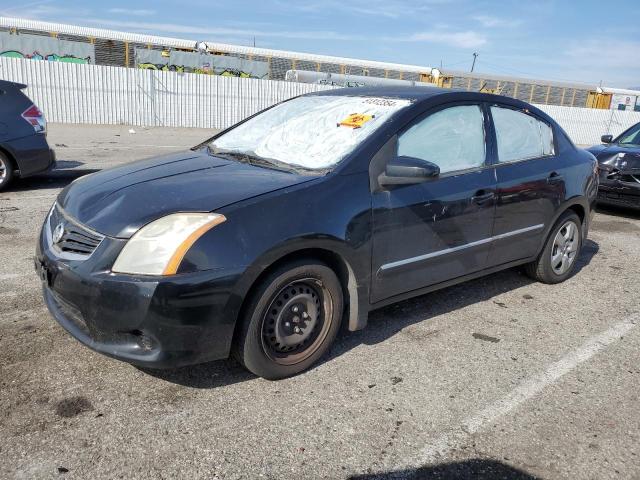 2010 NISSAN SENTRA 2.0, 