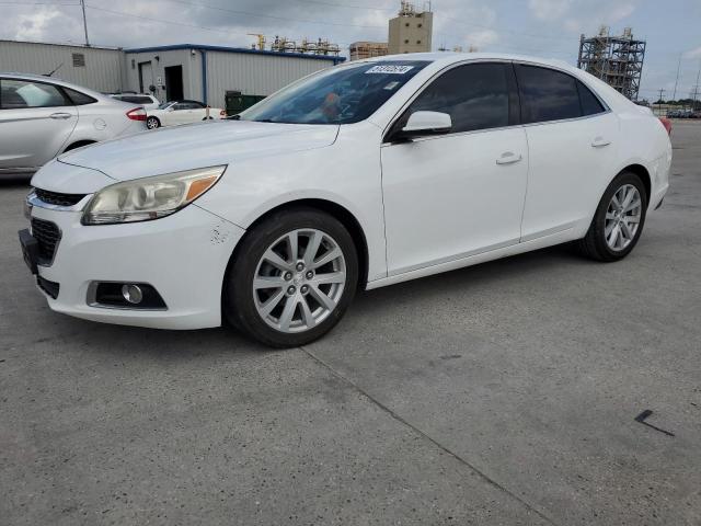 2014 CHEVROLET MALIBU 2LT, 