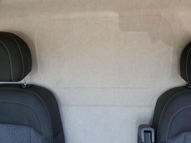 3C6TRVCG5JE138951 - 2018 RAM PROMASTER 2500 HIGH أبيض صورة 10