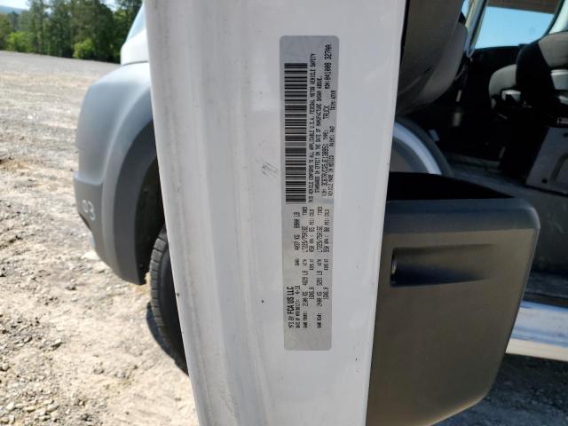 3C6TRVCG5JE138951 - 2018 RAM PROMASTER 2500 HIGH أبيض صورة 13