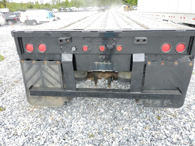 13N148301X1582709 - 1999 FONTAINE FLATBED TR SILVER photo 6