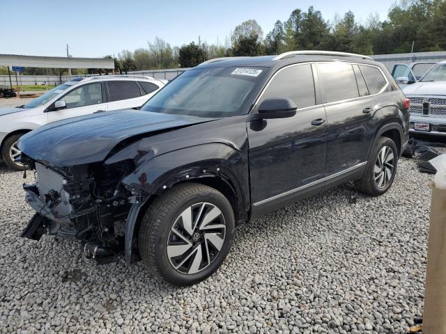 2025 VOLKSWAGEN ATLAS SEL, 