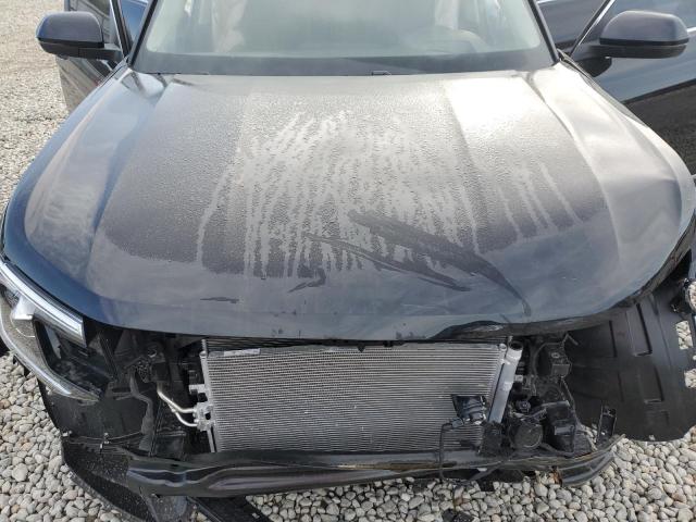 1V2BR2CA2SC525270 - 2025 VOLKSWAGEN ATLAS SEL 黑色 照片 12