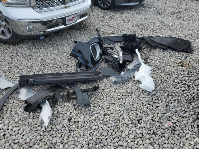 1V2BR2CA2SC525270 - 2025 VOLKSWAGEN ATLAS SEL 黑色 照片 13