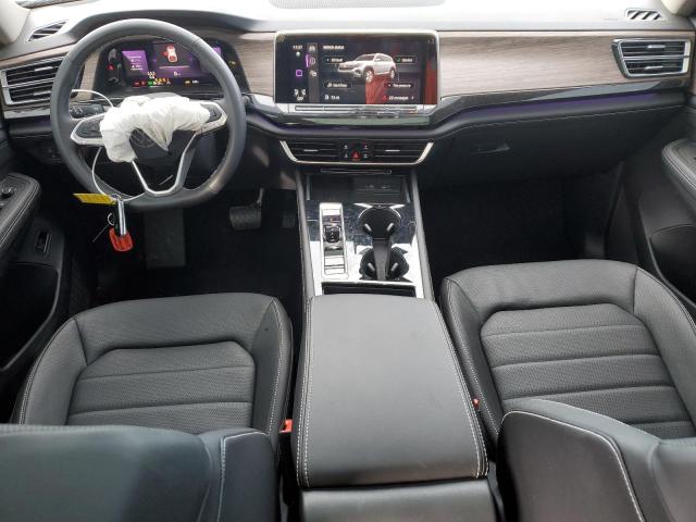 1V2BR2CA2SC525270 - 2025 VOLKSWAGEN ATLAS SEL 黑色 照片 8