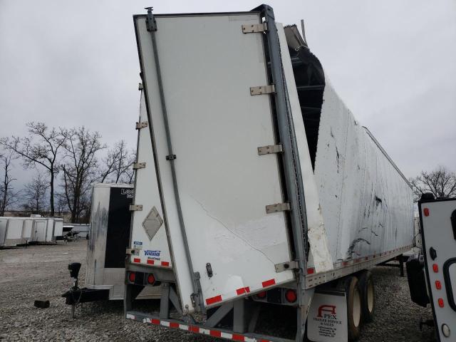 5V8VA5327KM900495 - 2019 VANR TRAILER WHITE photo 4