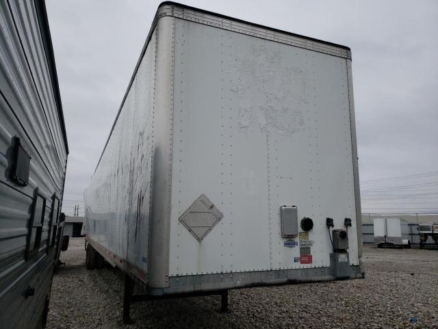 5V8VA5327KM900495 - 2019 VANR TRAILER WHITE photo 7