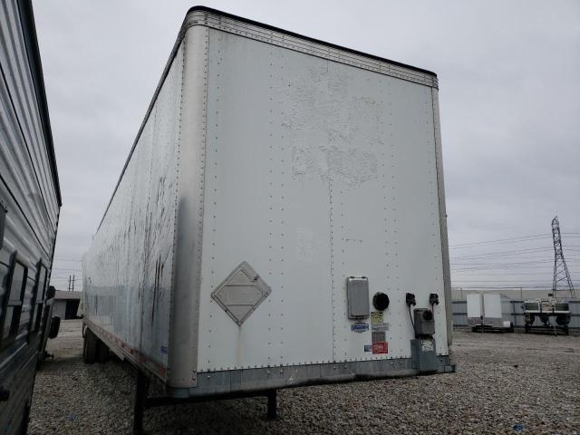 5V8VA5327KM900495 - 2019 VANR TRAILER WHITE photo 8