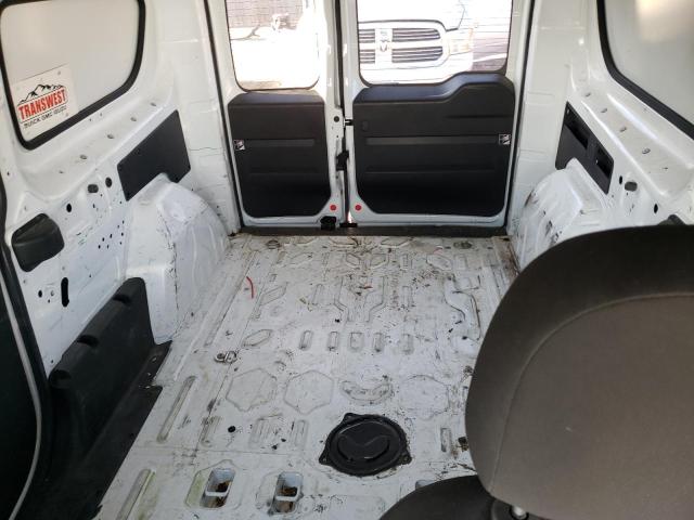 ZFBERFBB9J6K93895 - 2018 RAM PROMASTER SLT 白色 照片 10