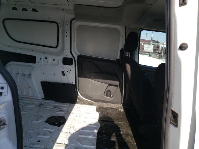 ZFBERFBB9J6K93895 - 2018 RAM PROMASTER SLT 白色 照片 11