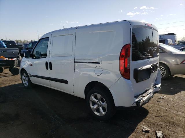 ZFBERFBB9J6K93895 - 2018 RAM PROMASTER SLT 白色 照片 2